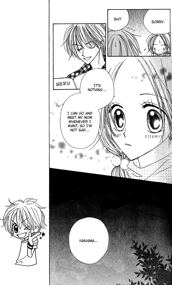 Sakuragaoka Angels Chapter 2.9 page 18 - Vol.2 Chapter 9