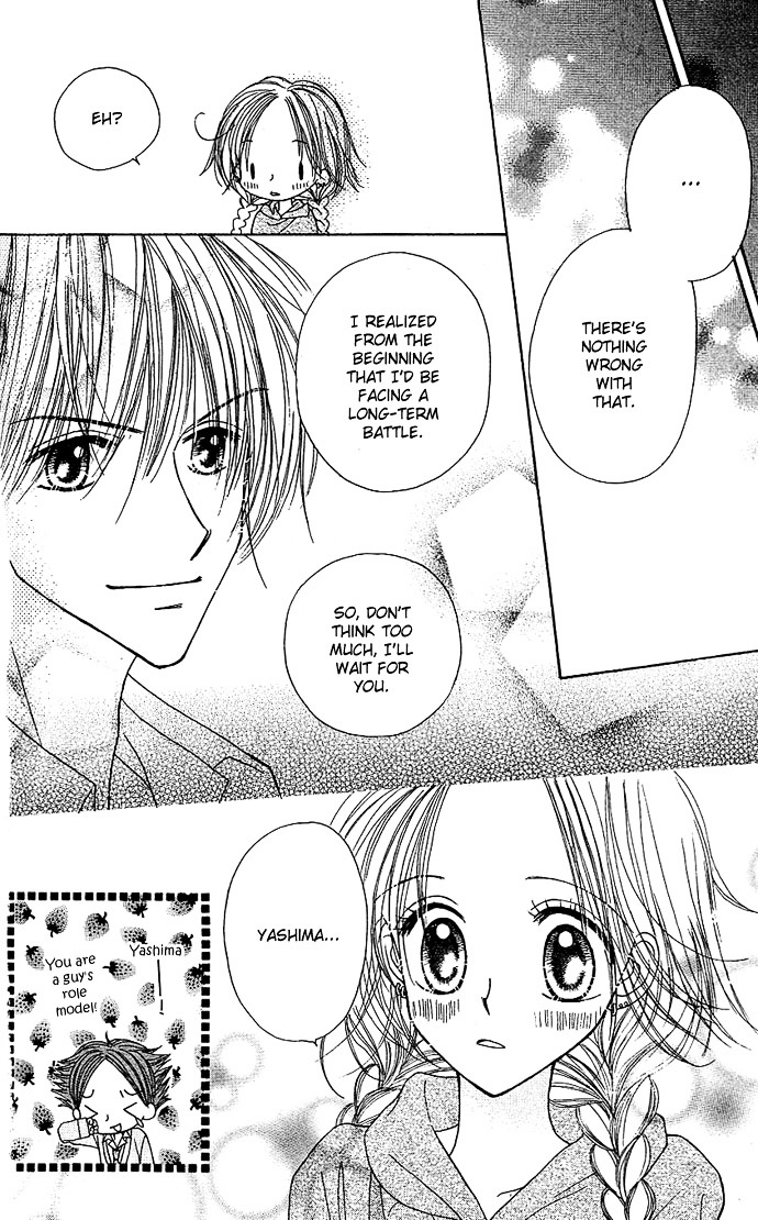 Sakuragaoka Angels Chapter 2.9 page 29 - Vol.2 Chapter 9