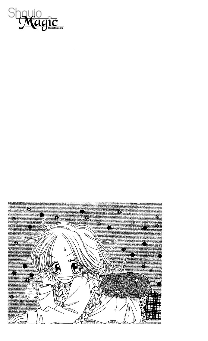 Sakuragaoka Angels Chapter 2.9 page 32 - Vol.2 Chapter 9