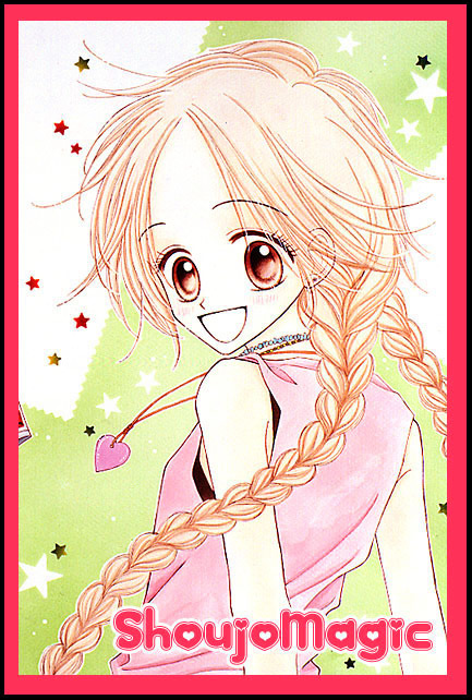 Sakuragaoka Angels Chapter 2.9 page 33 - Vol.2 Chapter 9