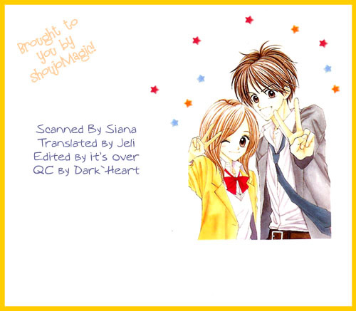 Sakuragaoka Angels Chapter 2.9 page 34 - Vol.2 Chapter 9