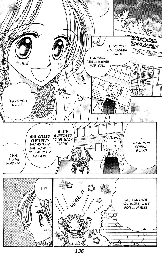 Sakuragaoka Angels Chapter 2.9 page 5 - Vol.2 Chapter 9