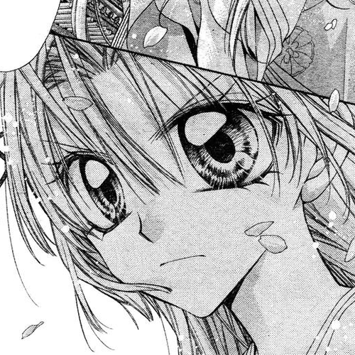Sakurahime Kaden Chapter 1 cover