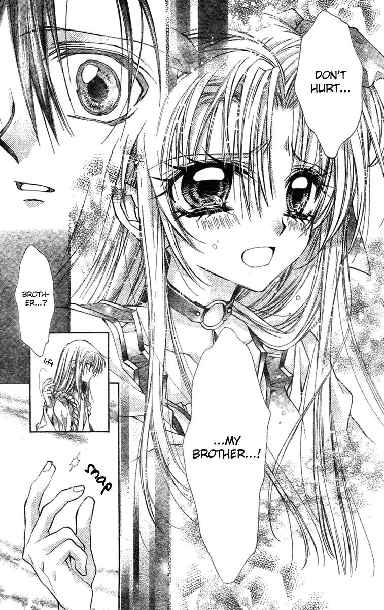 Sakurahime Kaden Chapter 11 page 34 - Chapter 11