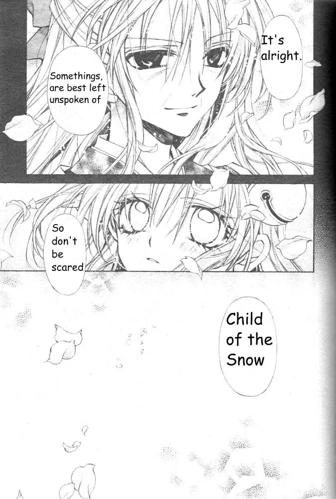 Sakurahime Kaden Chapter 16 page 28 - Chapter 16