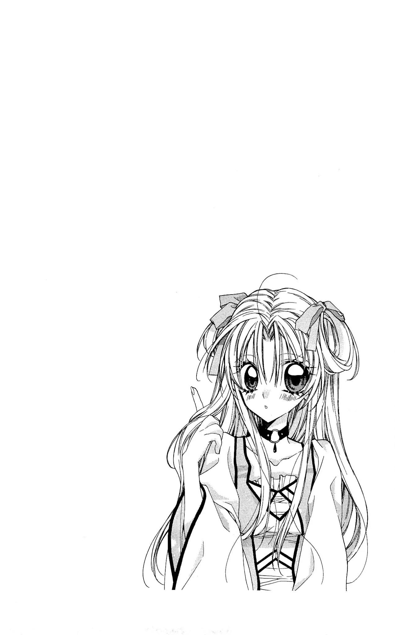 Sakurahime Kaden Chapter 16 page 37 - Chapter 16