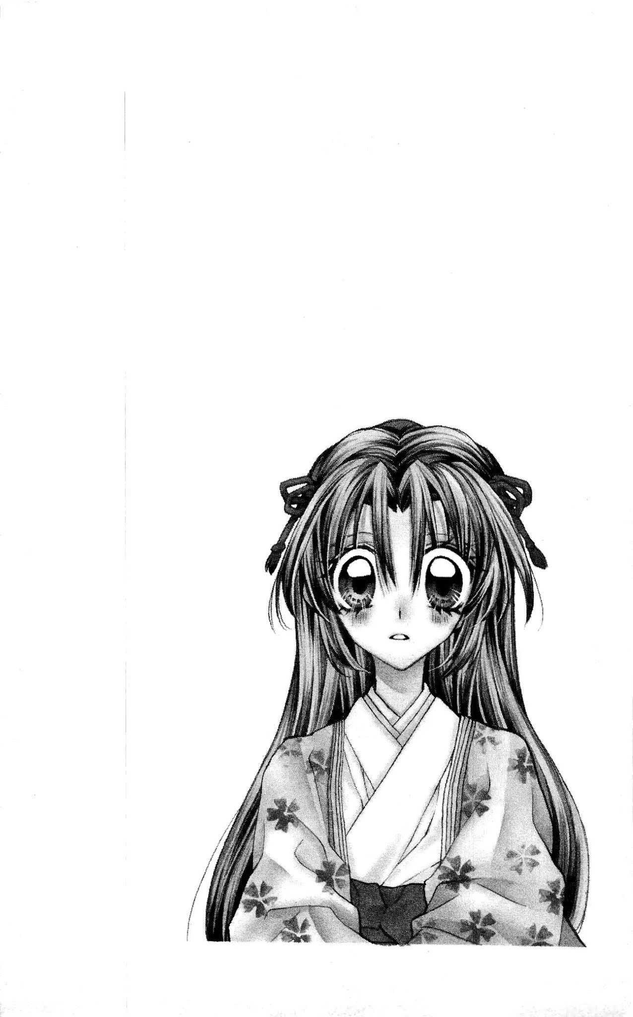 Sakurahime Kaden Chapter 17 page 42 - Chapter 17