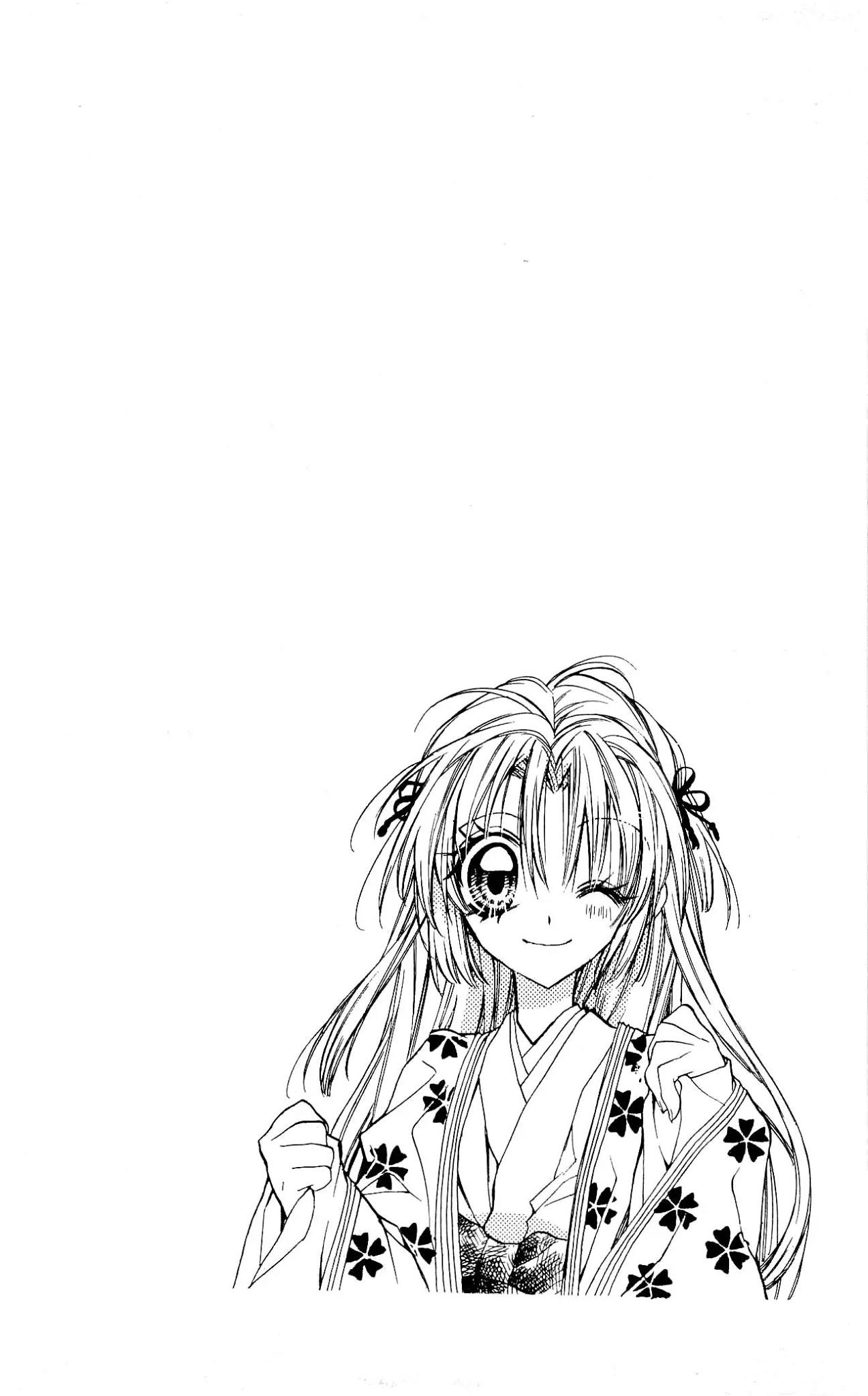 Sakurahime Kaden Chapter 18 page 2 - Chapter 18