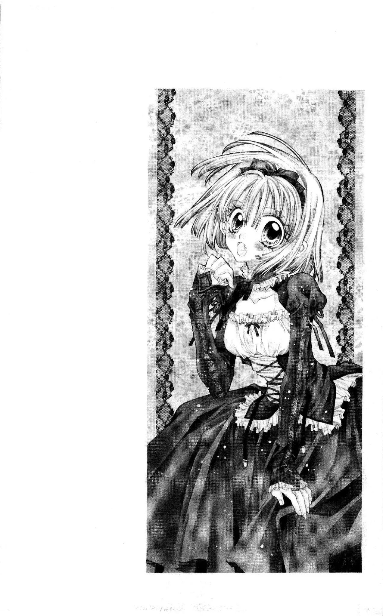 Sakurahime Kaden Chapter 18 page 42 - Chapter 18