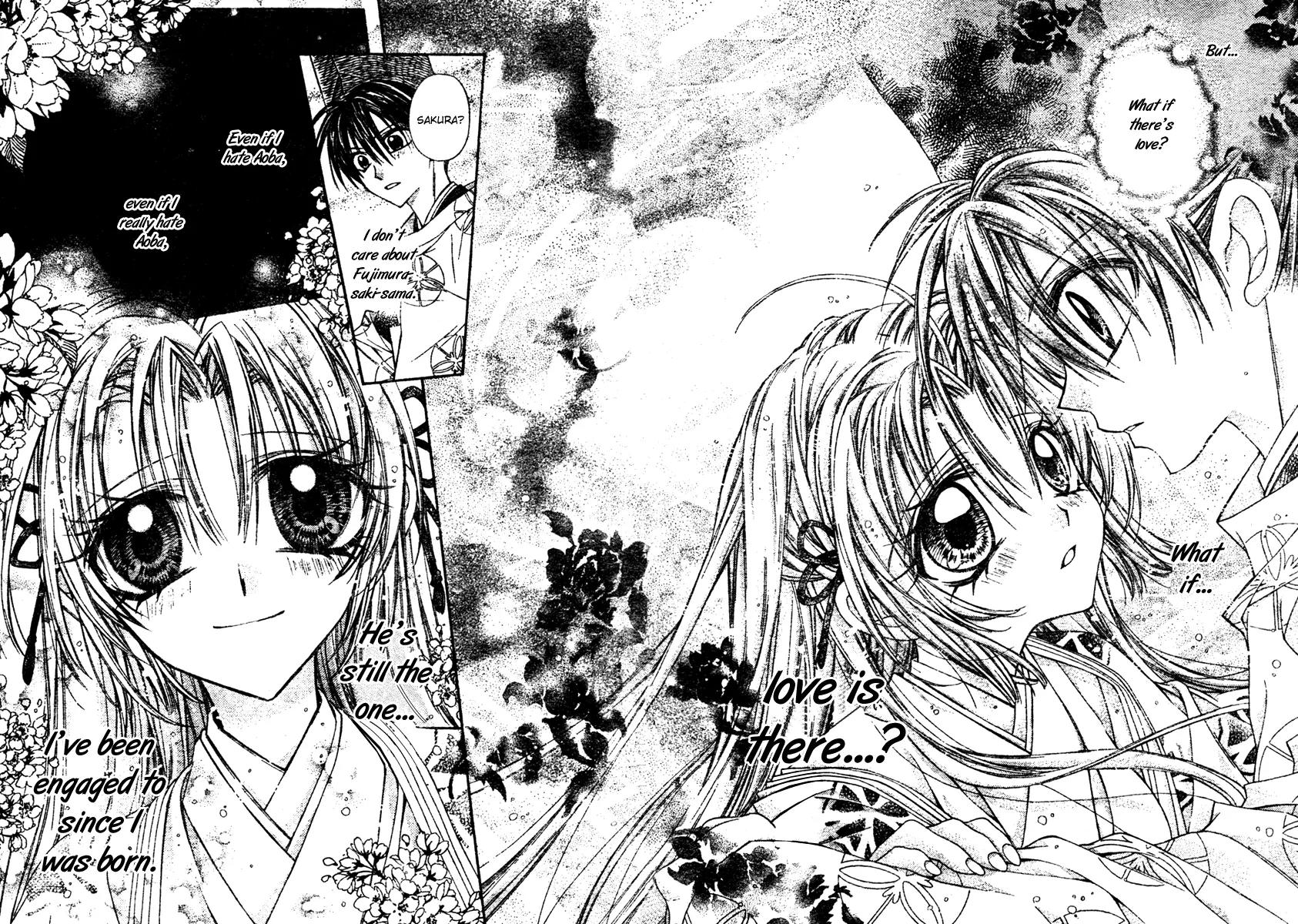 Sakurahime Kaden Chapter 2 page 41 - Chapter 2