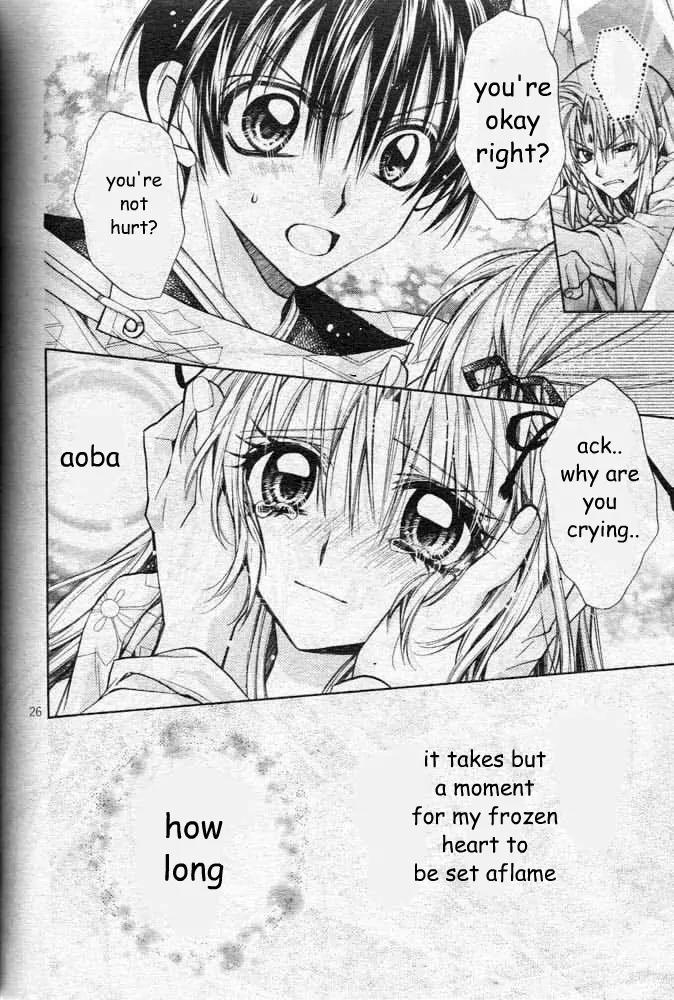 Sakurahime Kaden Chapter 22 page 29 - Chapter 22
