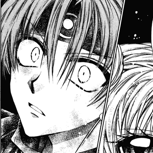 Sakurahime Kaden Chapter 34 cover