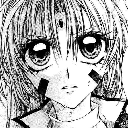 Sakurahime Kaden Chapter 35: Friendship and Naivete cover