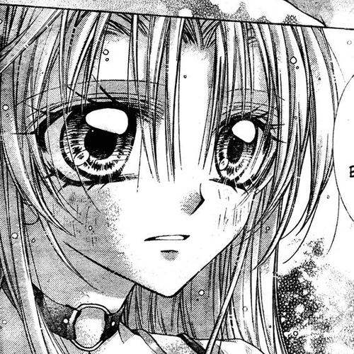 Sakurahime Kaden Chapter 4 cover