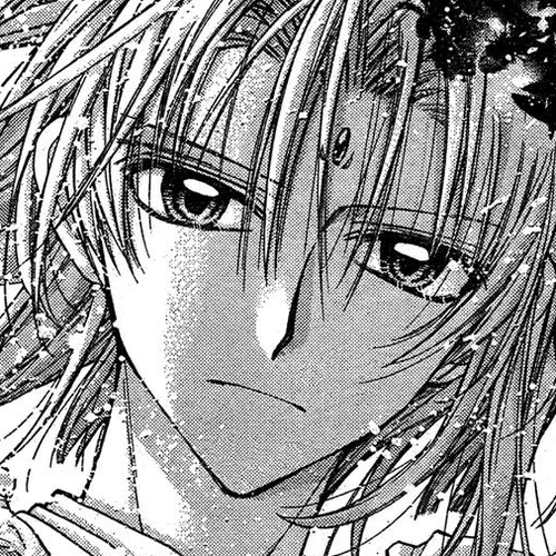 Sakurahime Kaden Chapter 7 cover