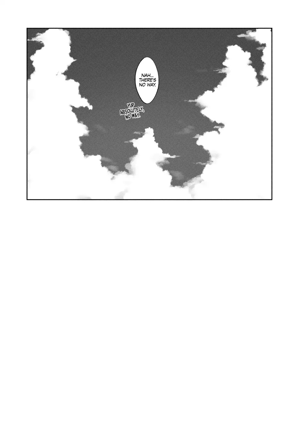 Sakurai-san Wants To Be Noticed Chapter 1 page 19 - Chapter 1: I Can't Notice