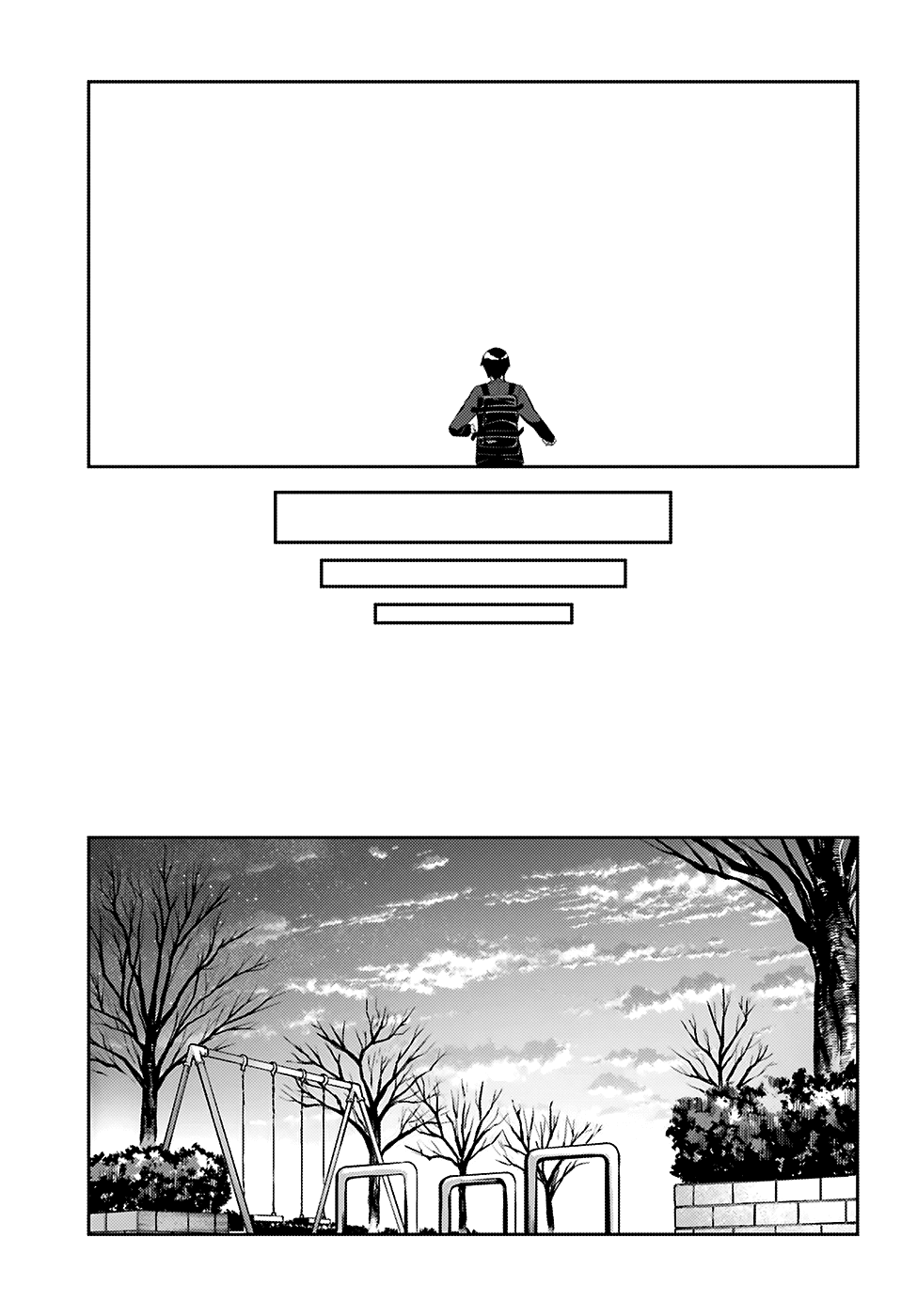 Sakurai-san Wants To Be Noticed Chapter 16 page 12 - Chapter 16: I Can Observe
