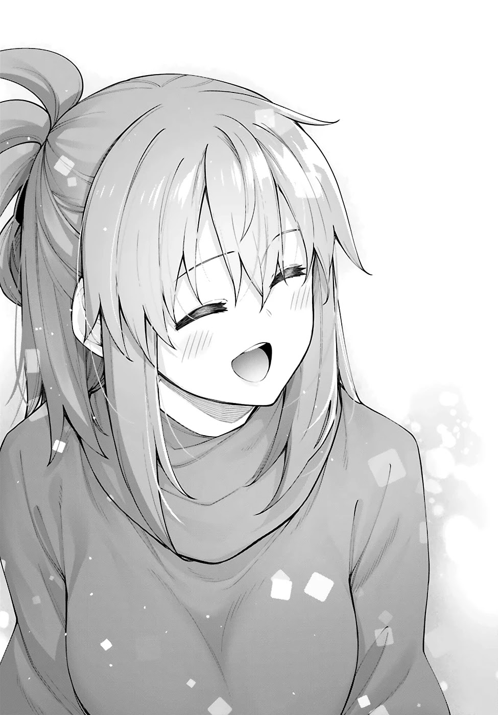 Sakurai-san Wants To Be Noticed Chapter 20 page 13 - Chapter 20: I Want to Celebrate