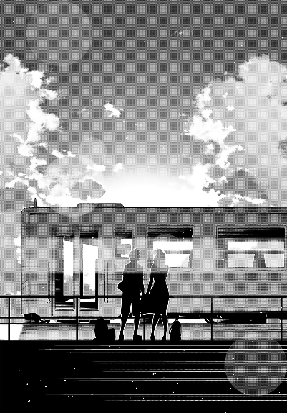 Sakurai-san Wants To Be Noticed Chapter 7 page 26 - Chapter 7: I Can’t Face It