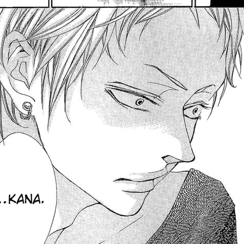 Sakurairo no Tsumeato Chapter 1: I can't hold this hand. cover