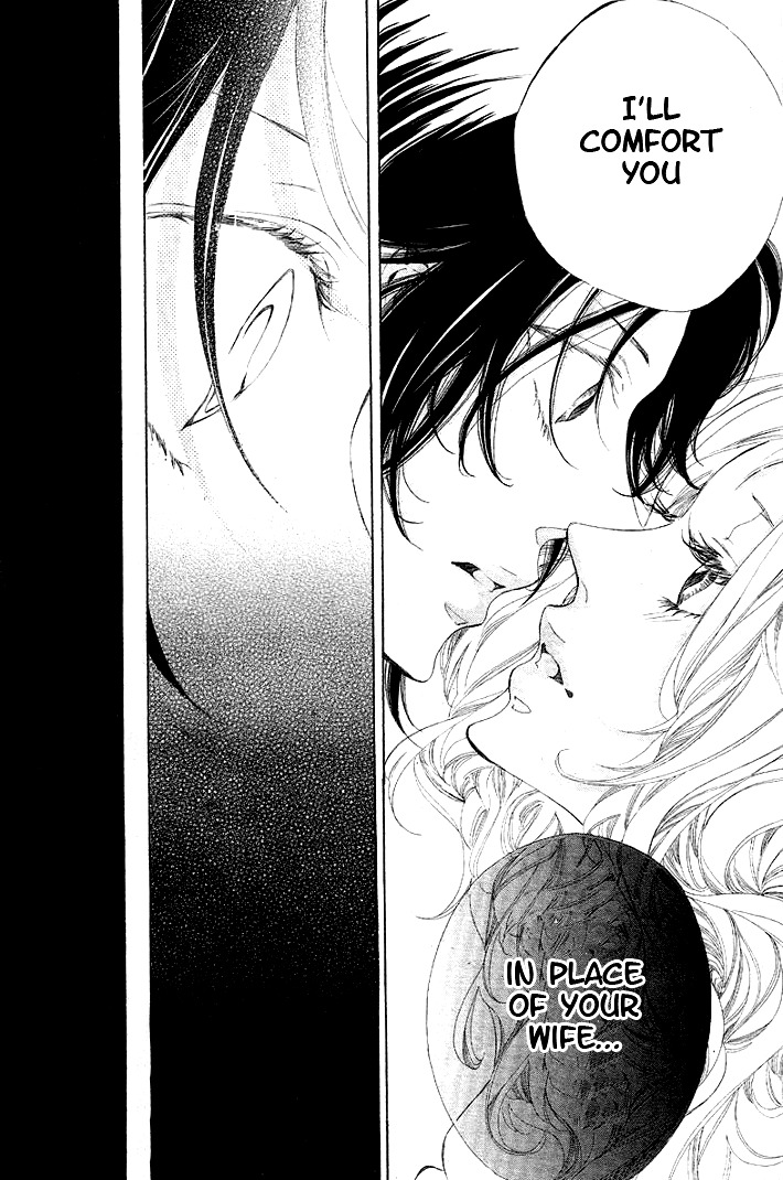 Sakurairo no Tsumeato Chapter 2 page 30 - Chapter 2: Sakurairo no Tsumeato