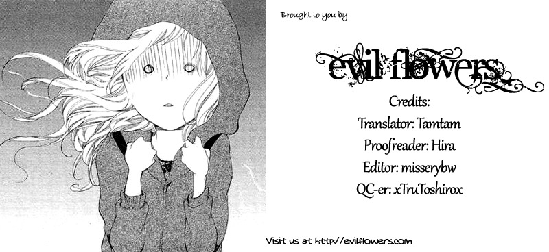 Sakurairo no Tsumeato Chapter 2 page 4 - Chapter 2: Sakurairo no Tsumeato