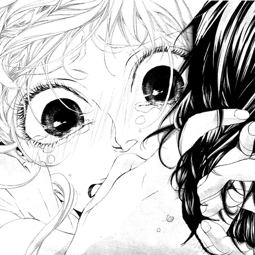 Sakurairo no Tsumeato Chapter 2: Sakurairo no Tsumeato cover