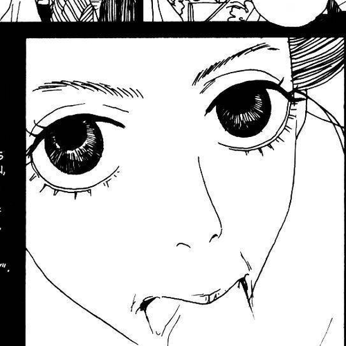 Sakuran Chapter 10 cover