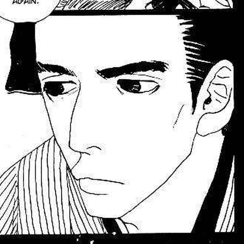 Sakuran Chapter 8 cover