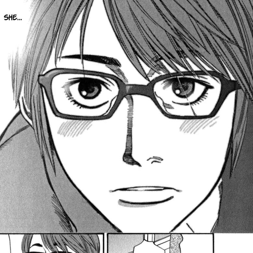 Sakuranbo Syndrome Chapter 1 : Please...! cover