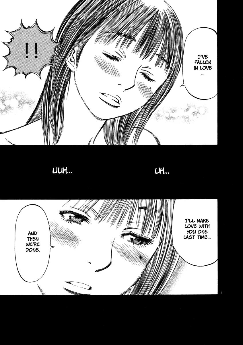 Sakuranbo Syndrome Chapter 10 page 13 - Chapter 10 : Let's Do This