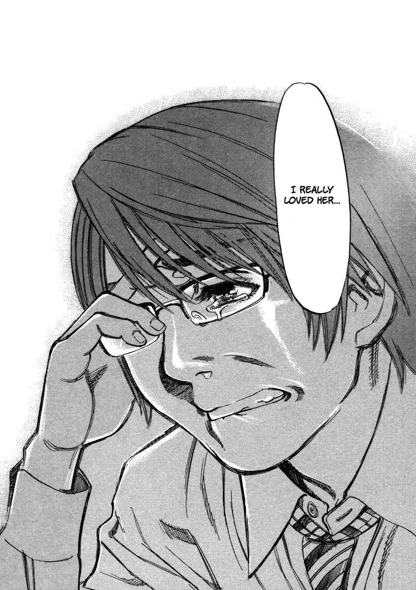 Sakuranbo Syndrome Chapter 10 page 19 - Chapter 10 : Let's Do This