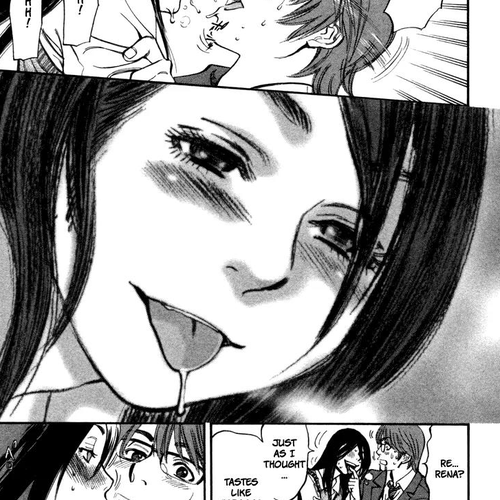 Sakuranbo Syndrome Chapter 11 : What the Hell...? cover