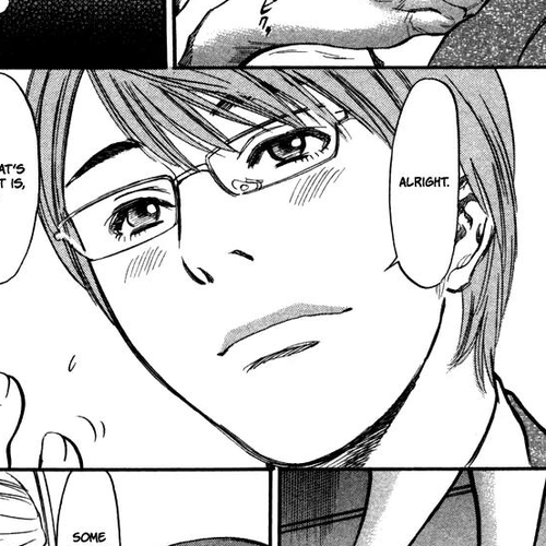 Sakuranbo Syndrome Chapter 15 : Some Nerve You Got There cover