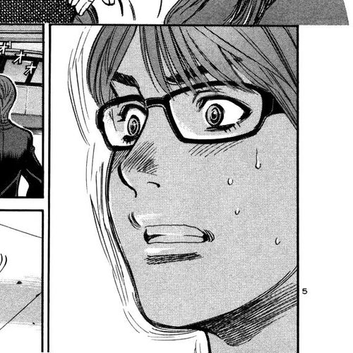 Sakuranbo Syndrome Chapter 17 : Must've Been My Imagination cover