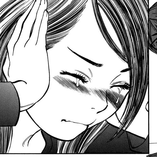 Sakuranbo Syndrome Chapter 19 : Might as well cover
