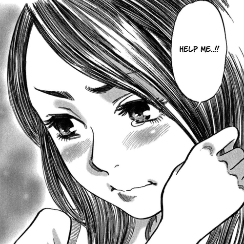 Sakuranbo Syndrome Chapter 2 : Come On! cover