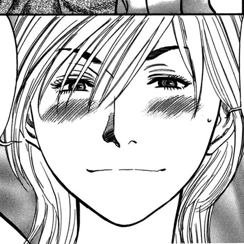 Sakuranbo Syndrome Chapter 21 : Yield ? cover