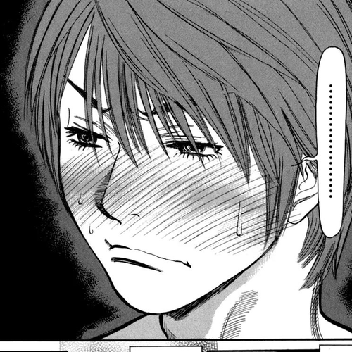 Sakuranbo Syndrome Chapter 22 : I am relieved cover