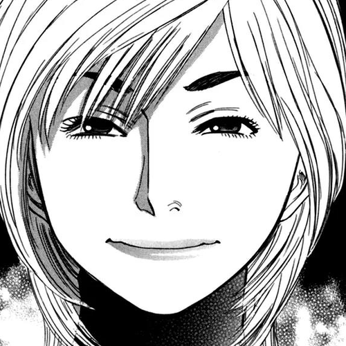 Sakuranbo Syndrome Chapter 23 : Looks like fun cover