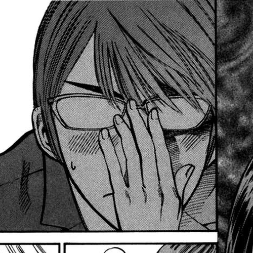 Sakuranbo Syndrome Chapter 24 : I Hate Children cover