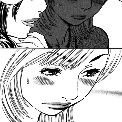Sakuranbo Syndrome Chapter 26 : I Might Be Able to Talk to Her cover