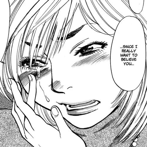 Sakuranbo Syndrome Chapter 28 : I Can't Take it Anymore cover