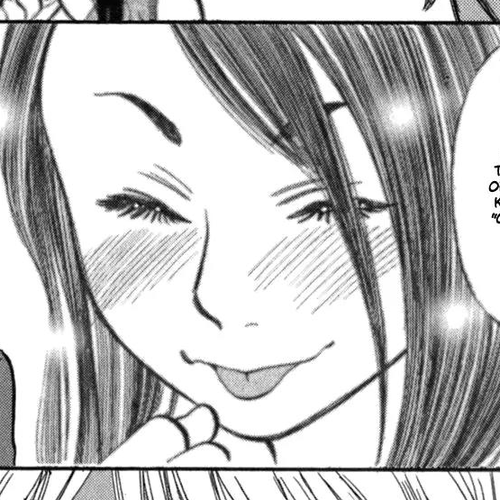 Sakuranbo Syndrome Chapter 3 : Thats' like, Somebody Else! cover