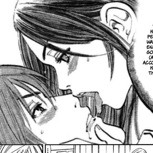 Sakuranbo Syndrome Chapter 30: Fifty-Fifty, I'd Say cover
