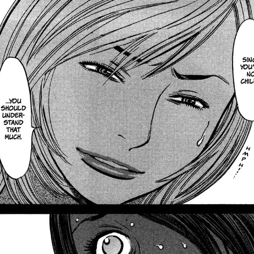 Sakuranbo Syndrome Chapter 32: You Should Understand That Much cover