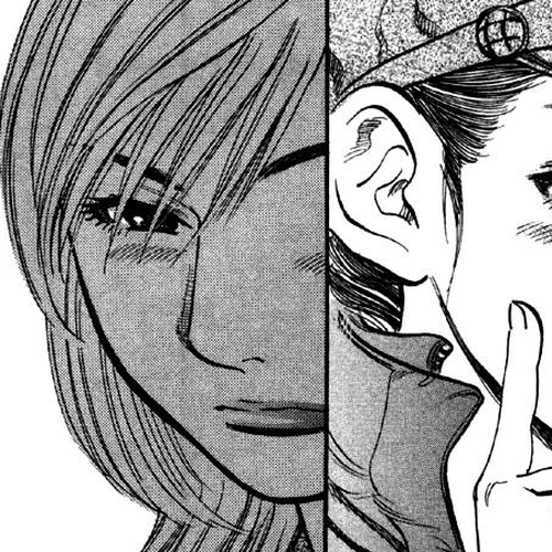 Sakuranbo Syndrome Chapter 33: What is the Meaning of This? cover
