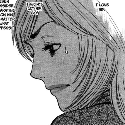 Sakuranbo Syndrome Chapter 34: He Doesn't Understand cover