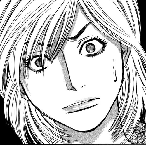Sakuranbo Syndrome Chapter 35: It Isn't Mine!! cover
