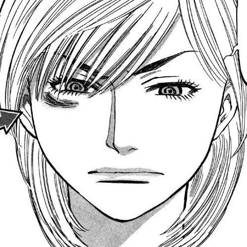 Sakuranbo Syndrome Chapter 36: Something Went Down cover